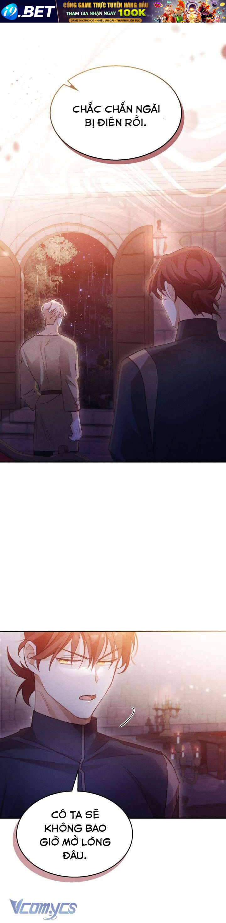 Tiếng Trống Vang Dội - Chapter 20 - Page 23