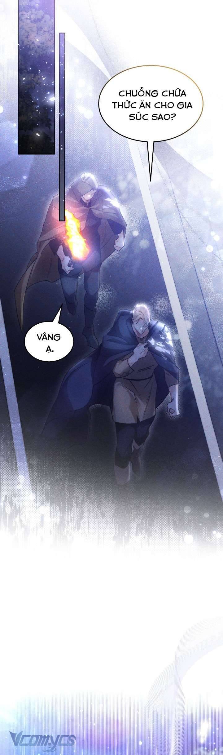 Tiếng Trống Vang Dội - Chapter 20 - Page 28