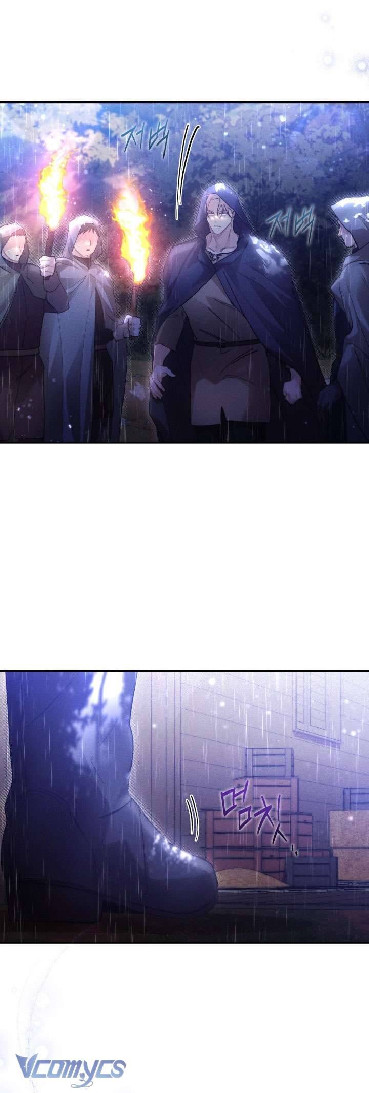 Tiếng Trống Vang Dội - Chapter 20 - Page 30