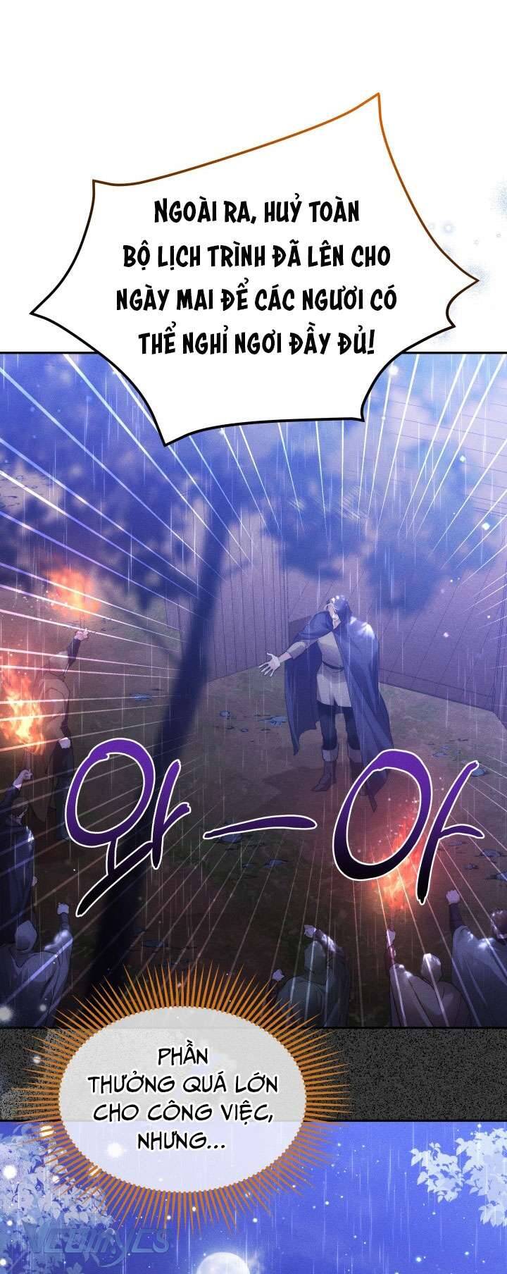 Tiếng Trống Vang Dội - Chapter 20 - Page 36