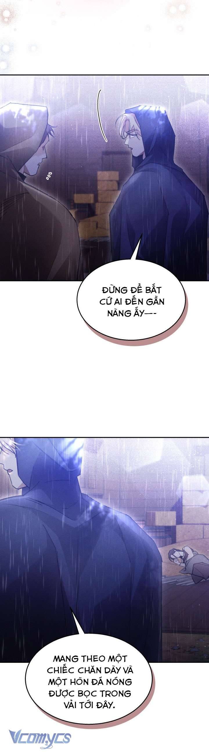 Tiếng Trống Vang Dội - Chapter 20 - Page 38