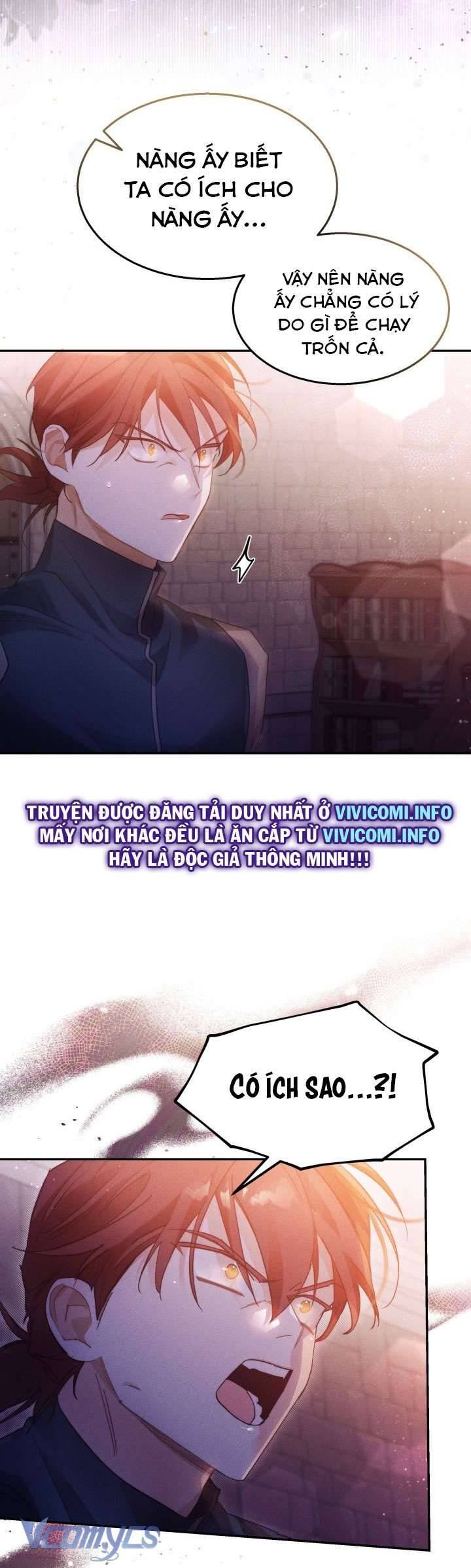 Tiếng Trống Vang Dội - Chapter 20 - Page 4