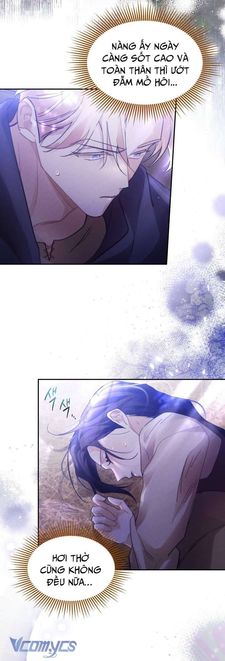 Tiếng Trống Vang Dội - Chapter 20 - Page 40