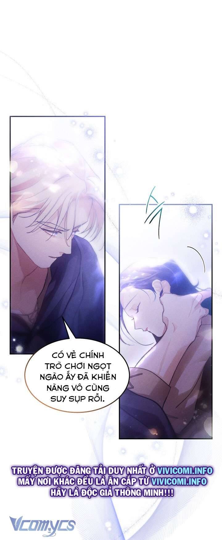 Tiếng Trống Vang Dội - Chapter 20 - Page 42