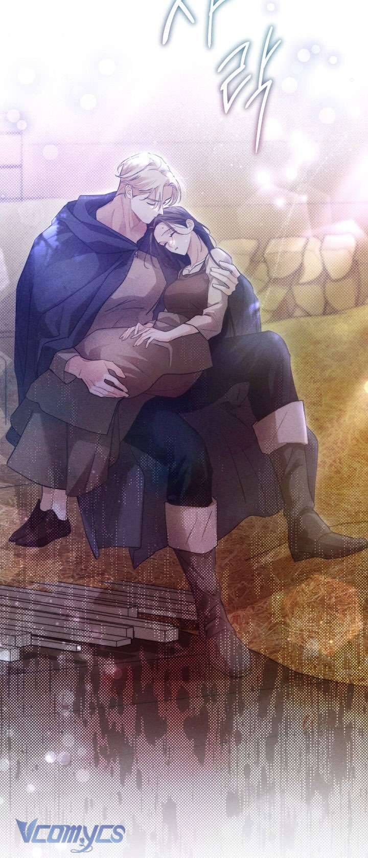 Tiếng Trống Vang Dội - Chapter 20 - Page 44