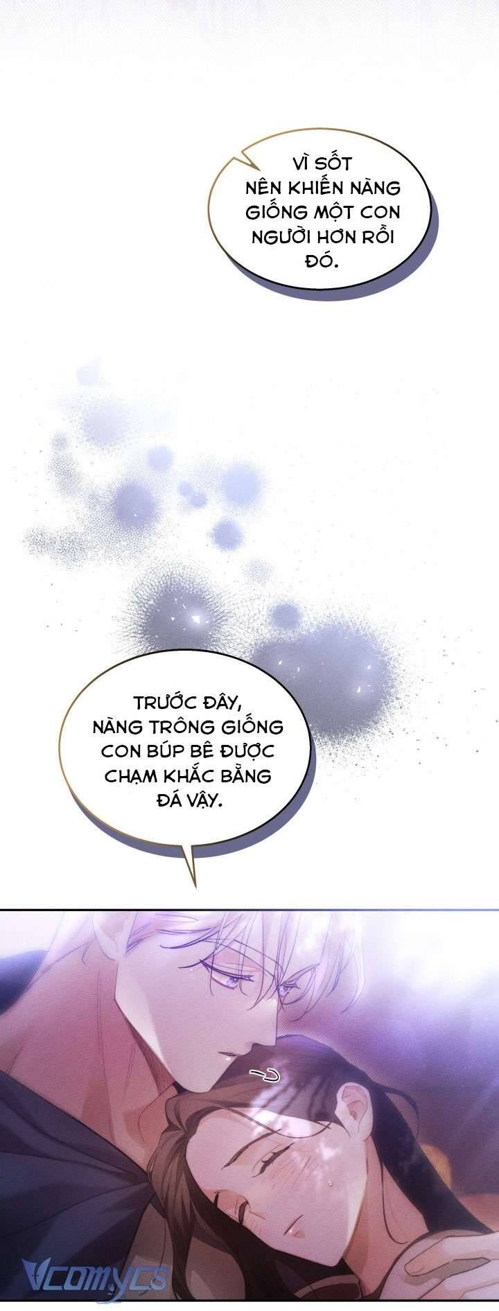 Tiếng Trống Vang Dội - Chapter 20 - Page 45