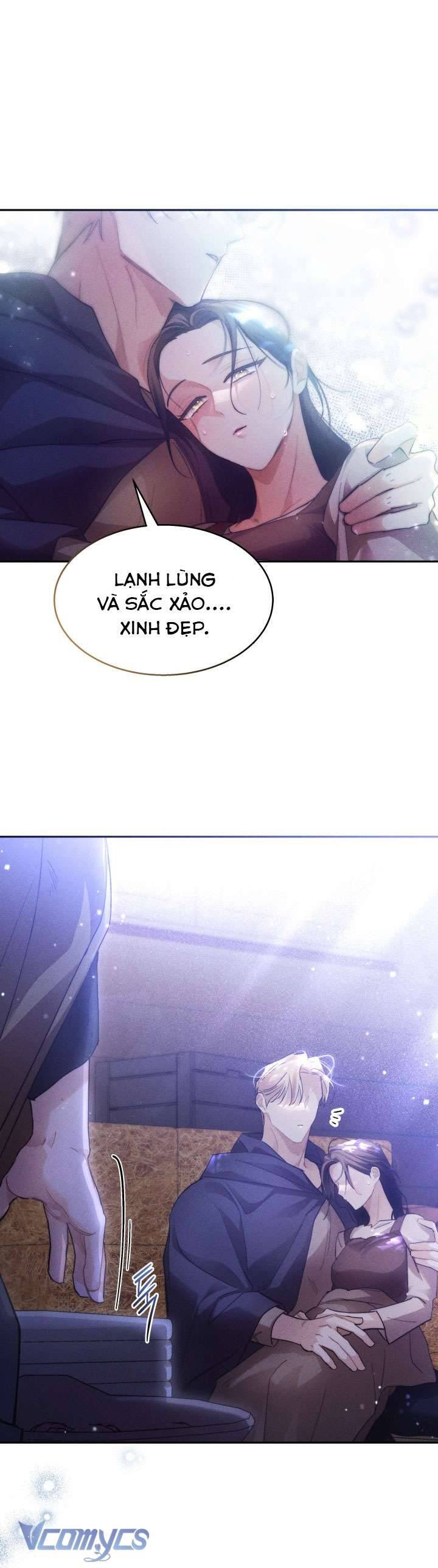 Tiếng Trống Vang Dội - Chapter 20 - Page 46