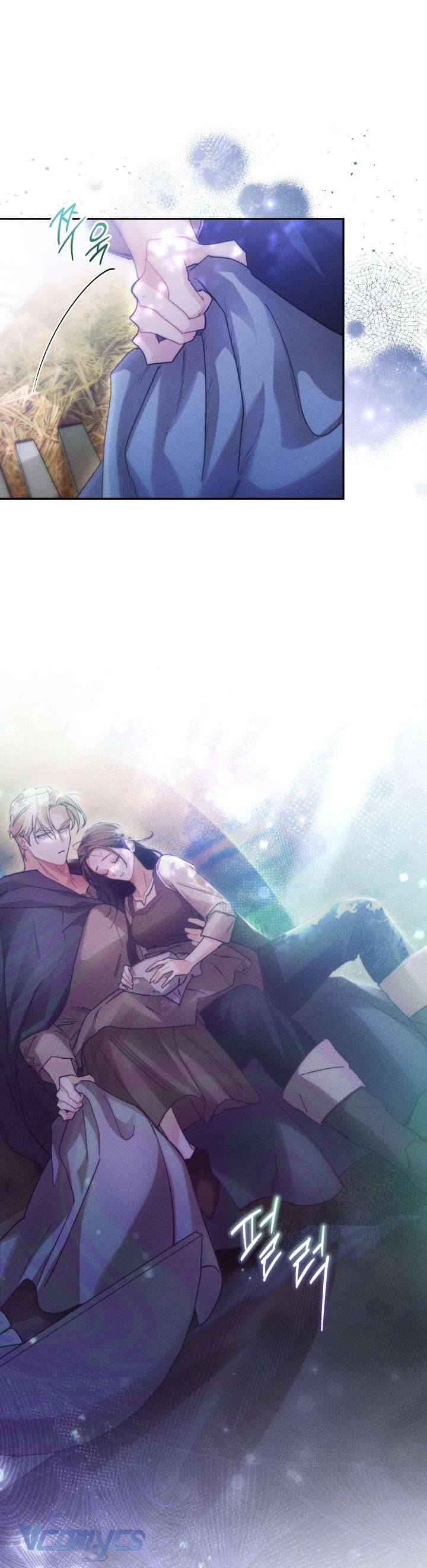 Tiếng Trống Vang Dội - Chapter 20 - Page 48