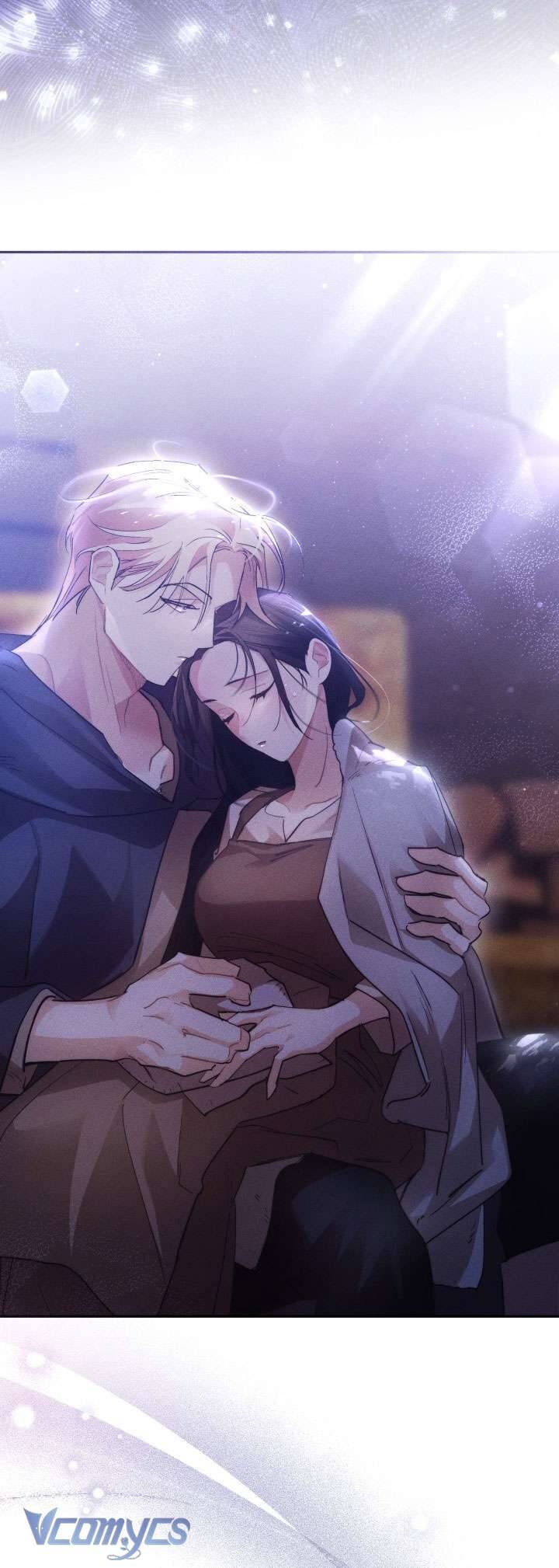 Tiếng Trống Vang Dội - Chapter 20 - Page 49