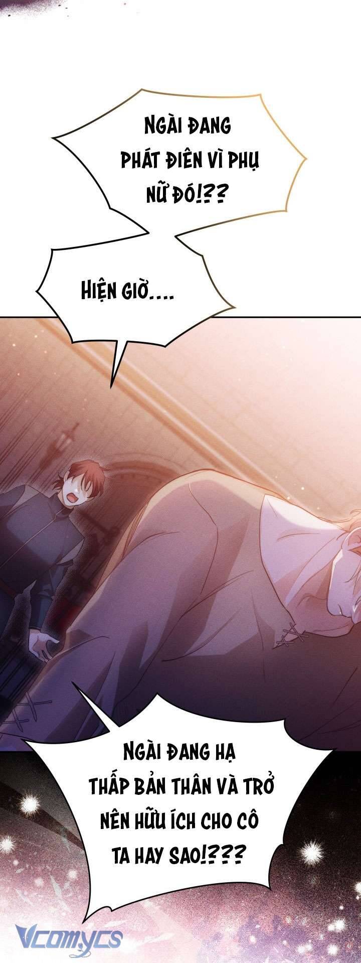 Tiếng Trống Vang Dội - Chapter 20 - Page 5