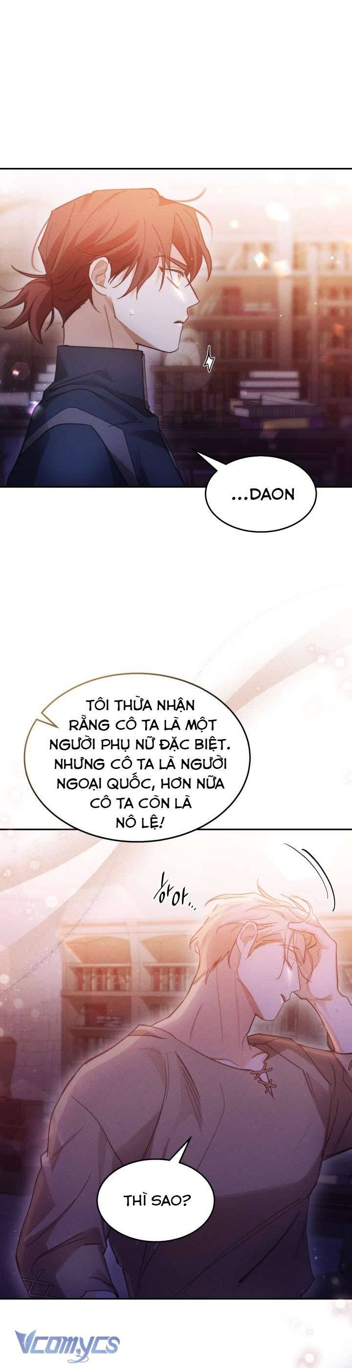 Tiếng Trống Vang Dội - Chapter 20 - Page 7