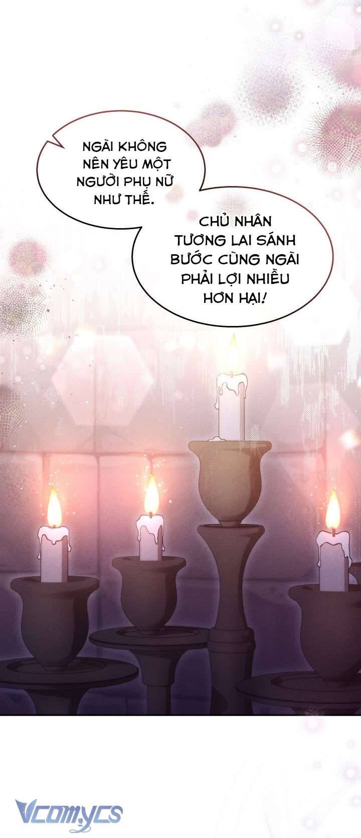 Tiếng Trống Vang Dội - Chapter 20 - Page 8