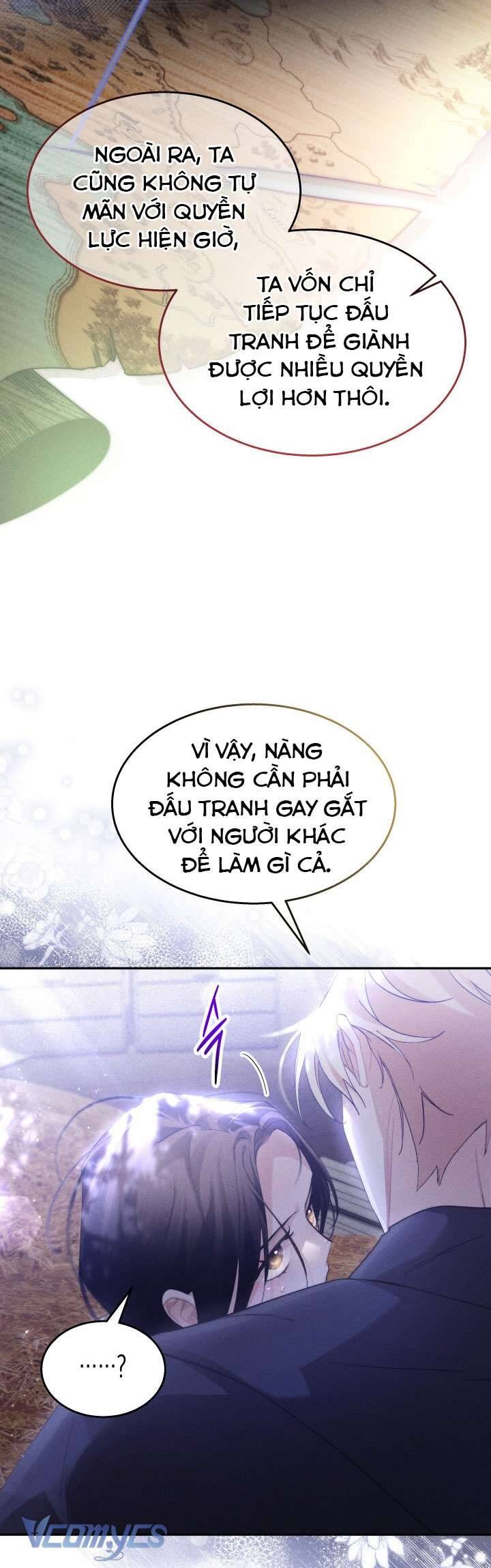 Tiếng Trống Vang Dội - Chapter 21 - Page 10