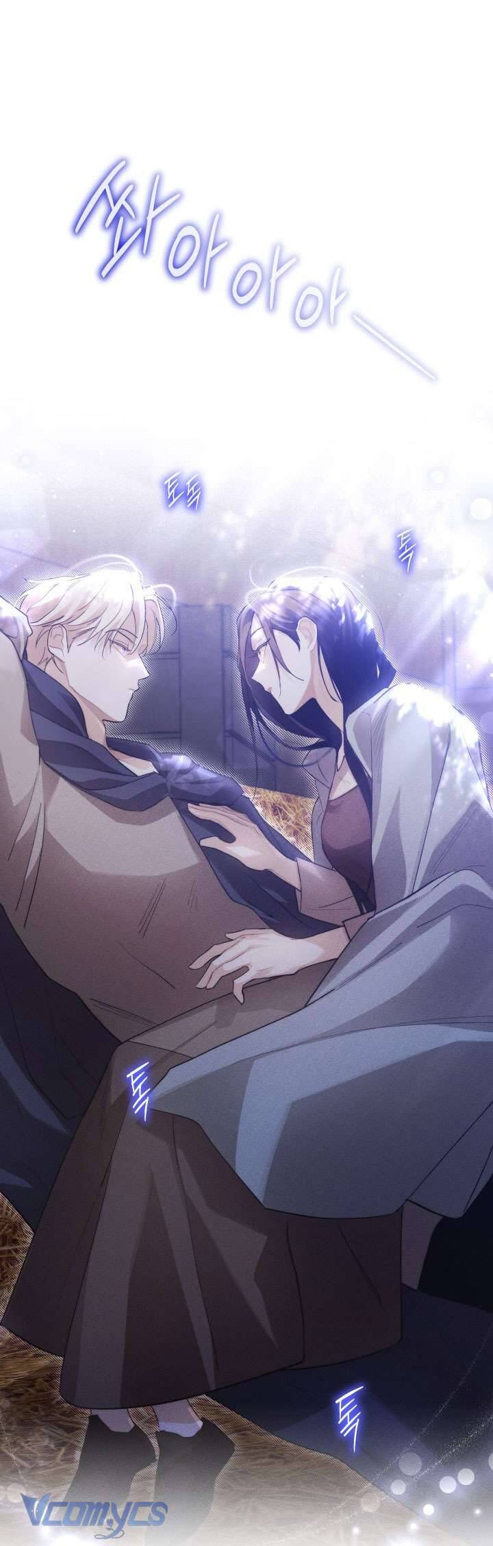 Tiếng Trống Vang Dội - Chapter 21 - Page 22