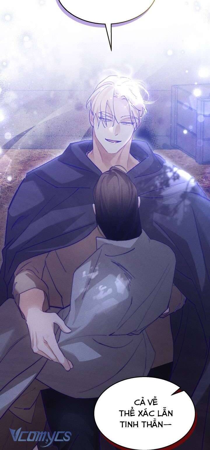 Tiếng Trống Vang Dội - Chapter 21 - Page 28