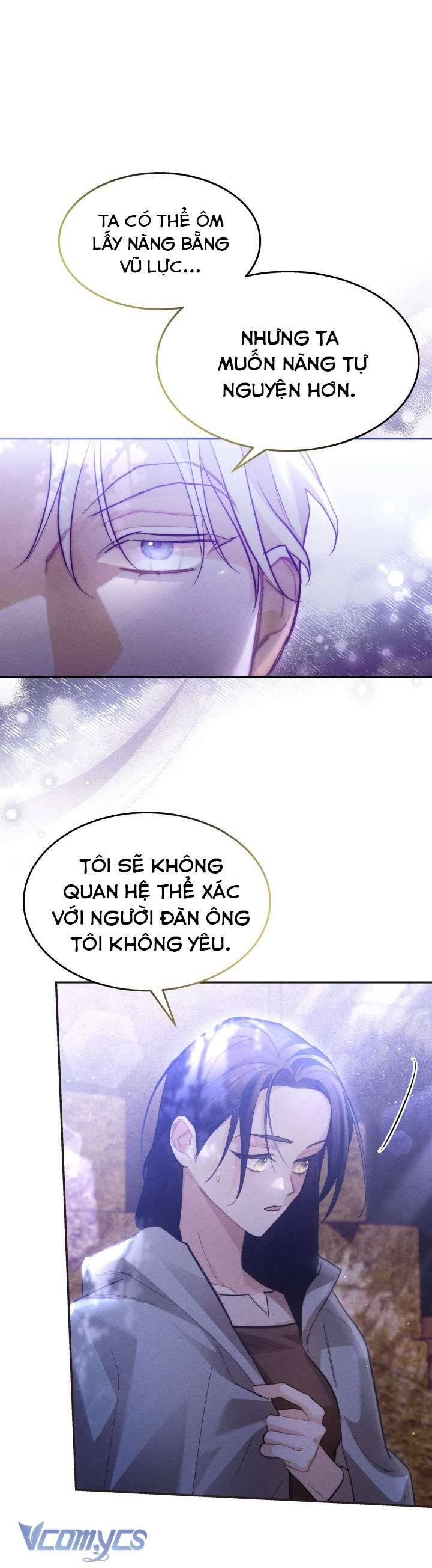 Tiếng Trống Vang Dội - Chapter 21 - Page 30