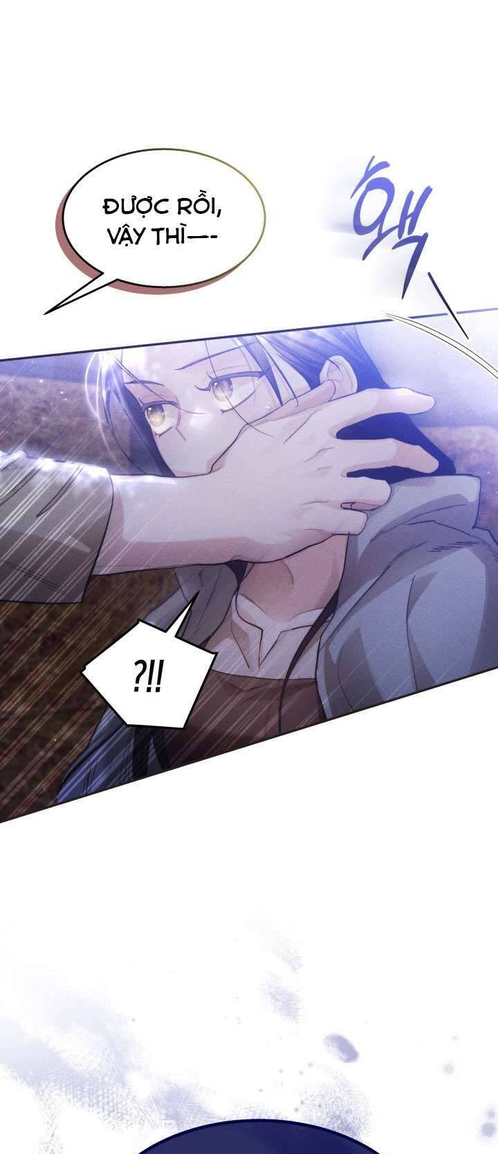 Tiếng Trống Vang Dội - Chapter 21 - Page 31