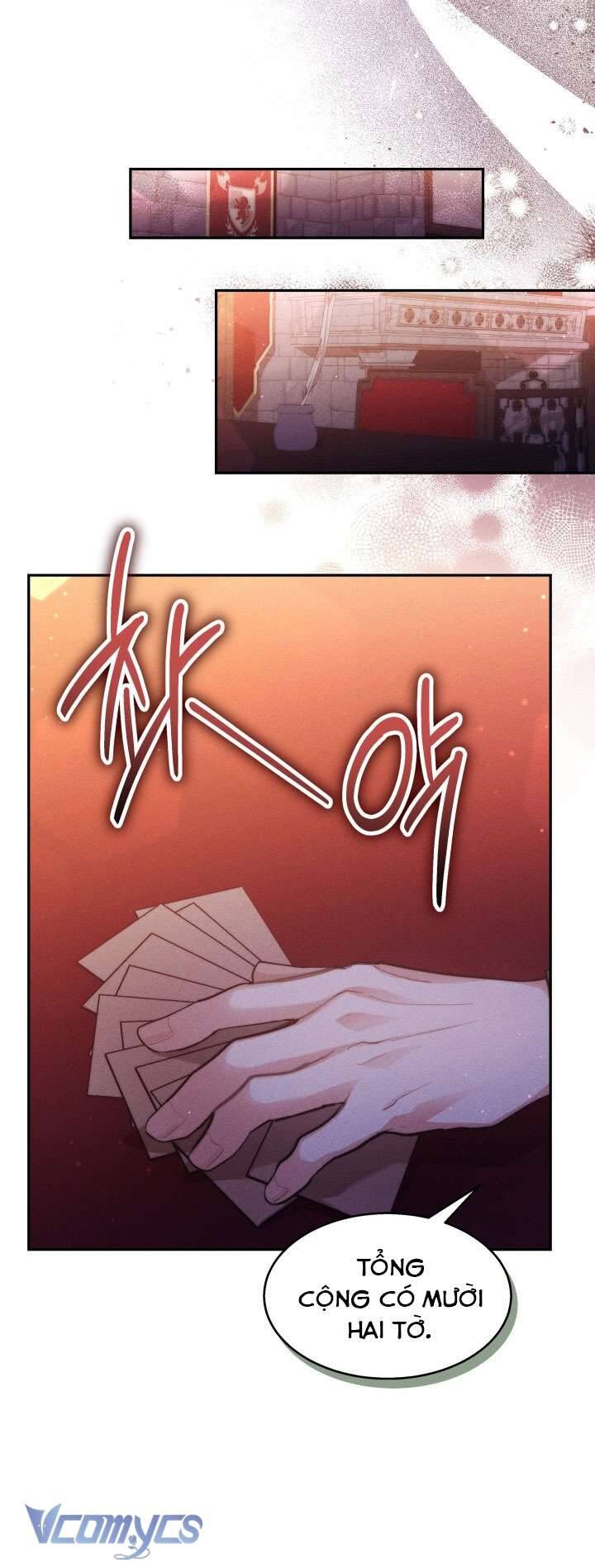 Tiếng Trống Vang Dội - Chapter 21 - Page 34