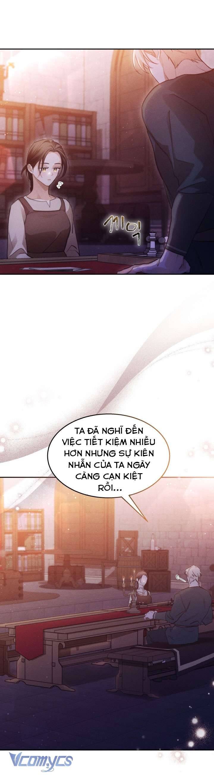 Tiếng Trống Vang Dội - Chapter 21 - Page 35