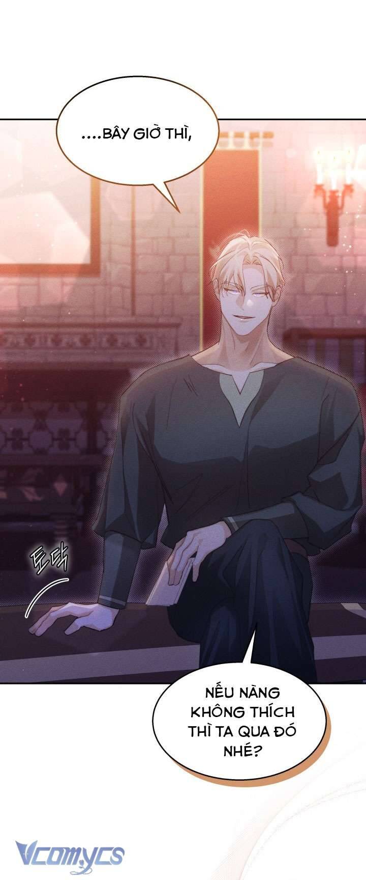 Tiếng Trống Vang Dội - Chapter 21 - Page 37