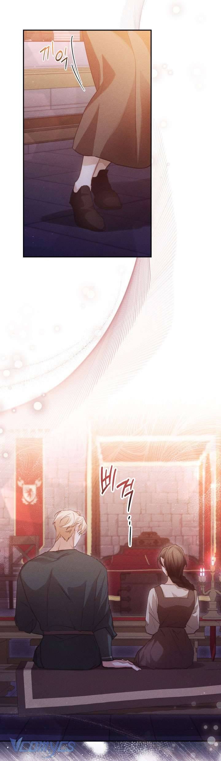 Tiếng Trống Vang Dội - Chapter 21 - Page 38