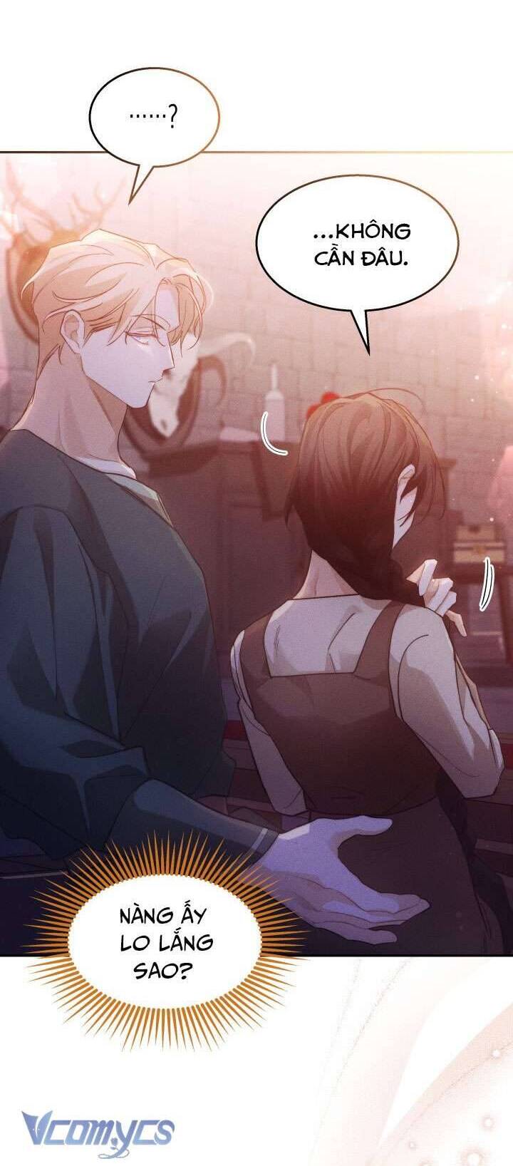 Tiếng Trống Vang Dội - Chapter 21 - Page 40