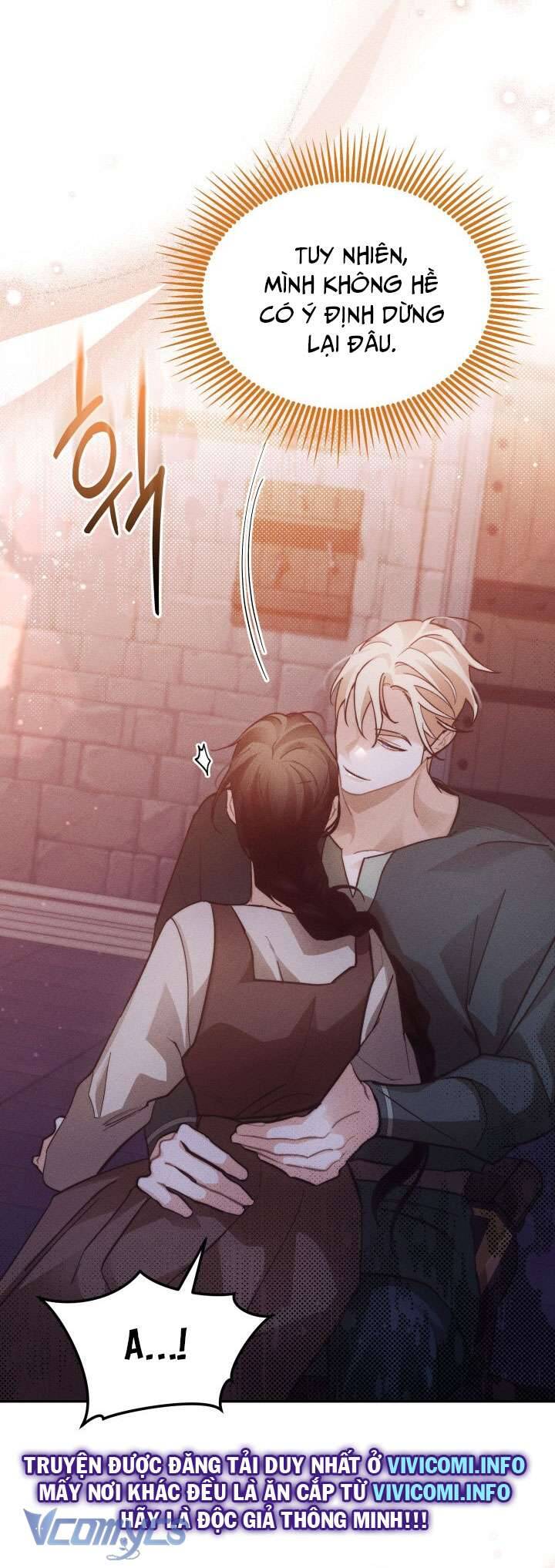 Tiếng Trống Vang Dội - Chapter 21 - Page 41