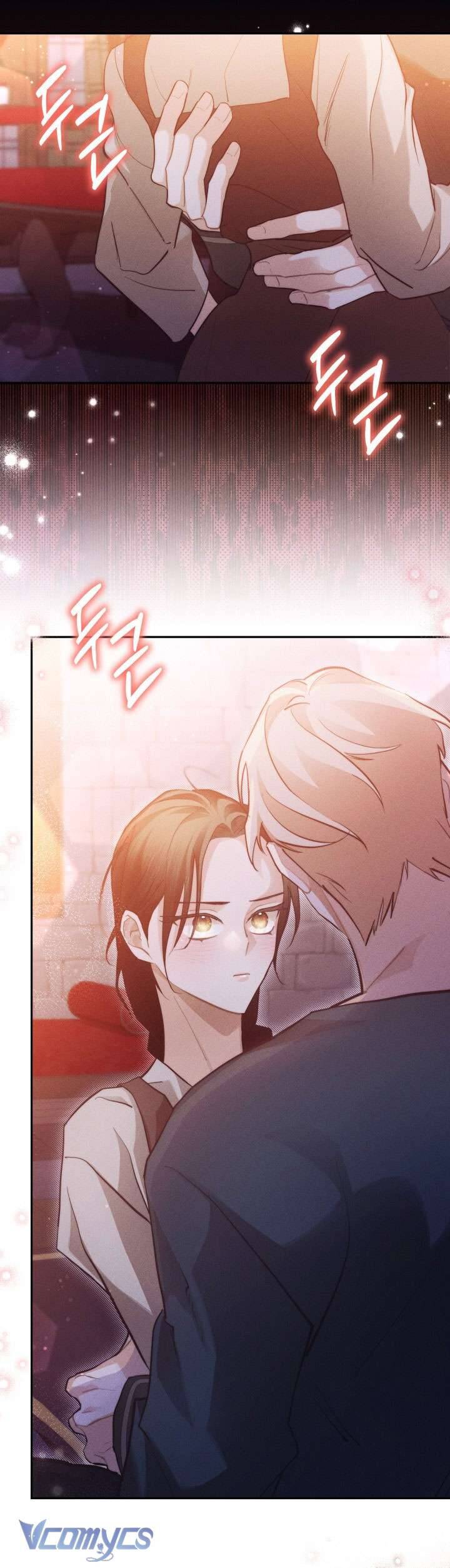 Tiếng Trống Vang Dội - Chapter 21 - Page 43