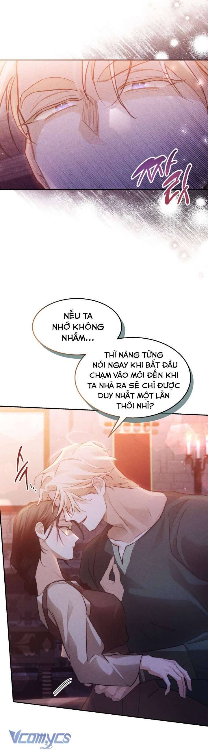 Tiếng Trống Vang Dội - Chapter 21 - Page 44