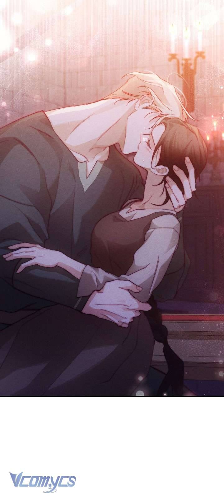 Tiếng Trống Vang Dội - Chapter 21 - Page 46