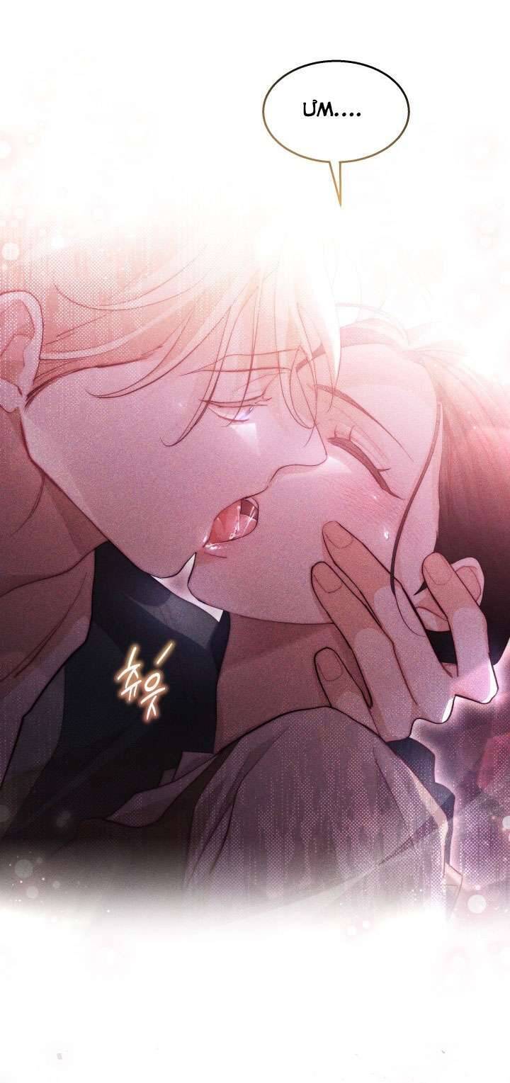 Tiếng Trống Vang Dội - Chapter 21 - Page 47