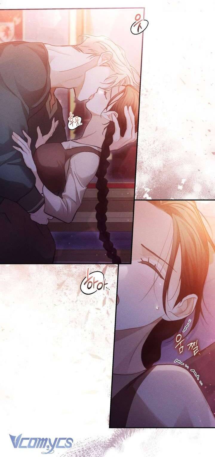 Tiếng Trống Vang Dội - Chapter 21 - Page 48