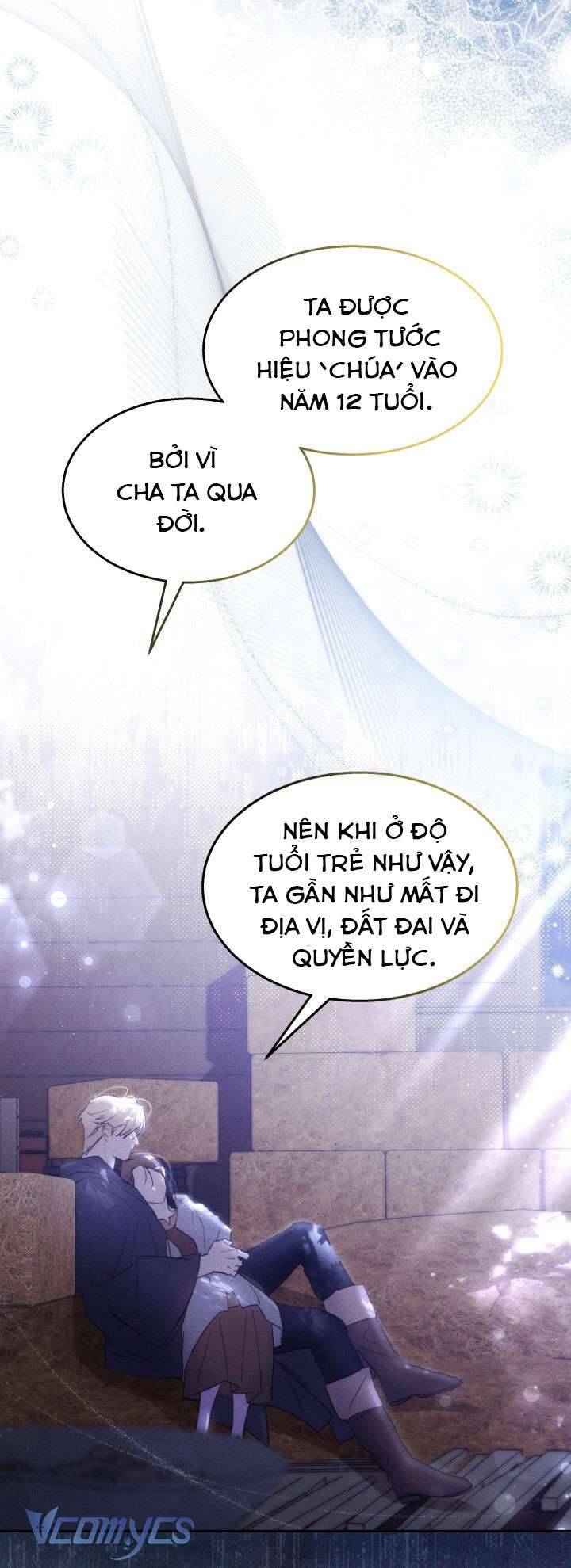 Tiếng Trống Vang Dội - Chapter 21 - Page 5