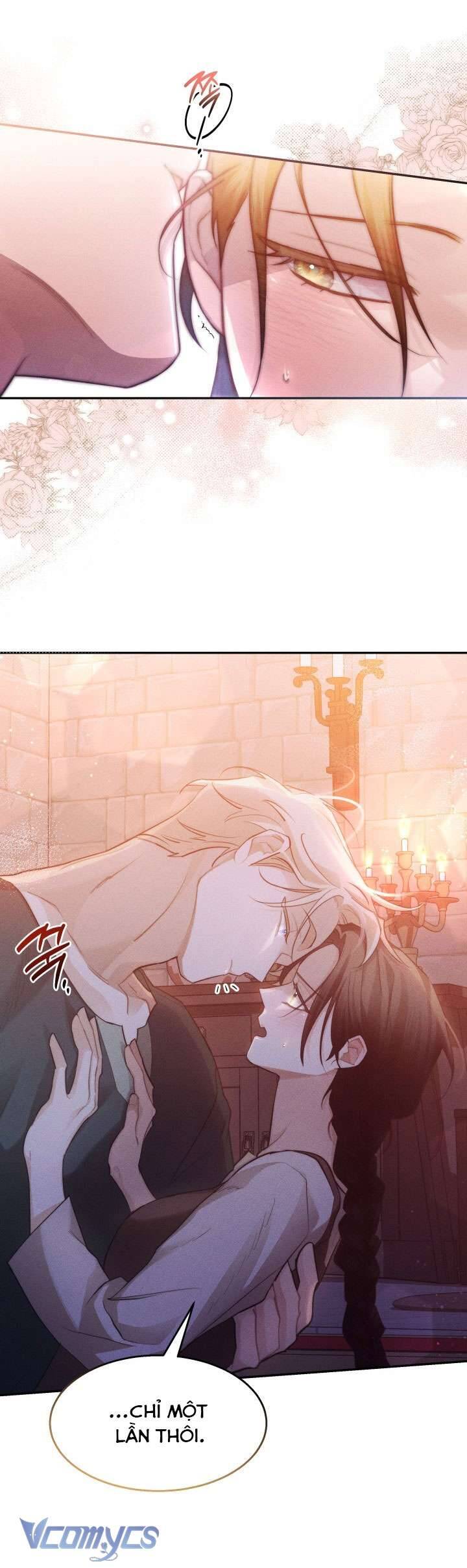 Tiếng Trống Vang Dội - Chapter 21 - Page 51