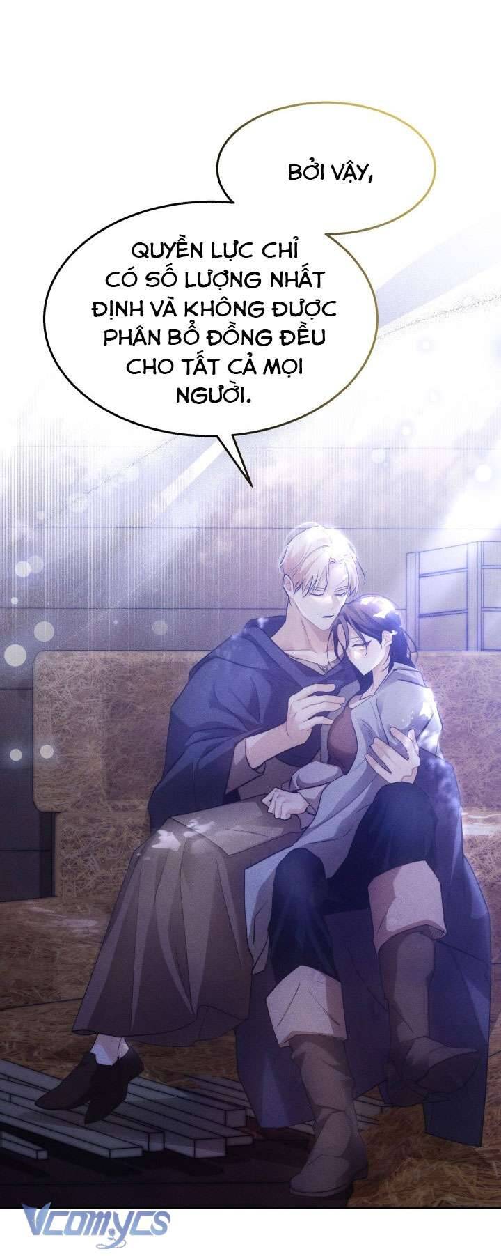 Tiếng Trống Vang Dội - Chapter 21 - Page 7