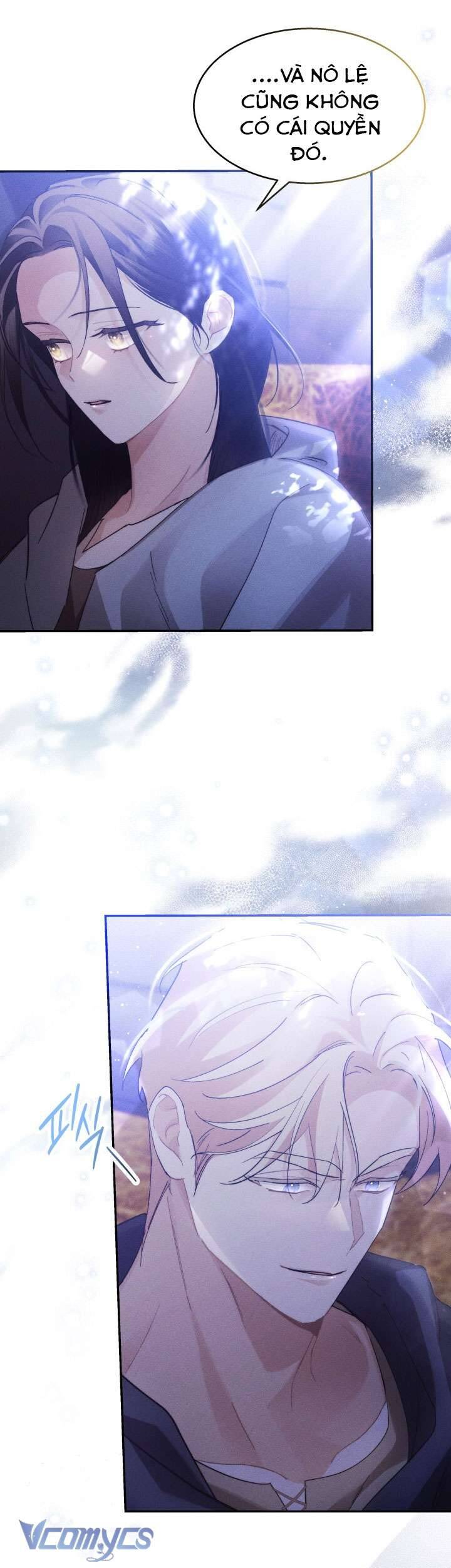 Tiếng Trống Vang Dội - Chapter 21 - Page 8