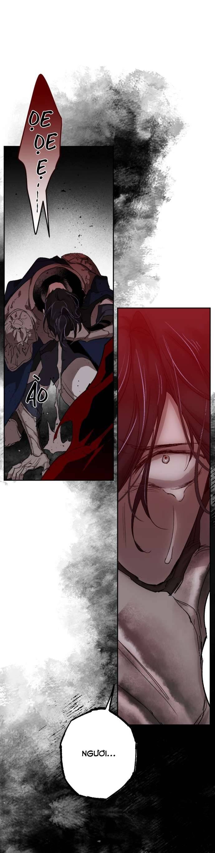 Lời Thú Nhận Của Chúa Tể Bóng Tối - Chapter 57 - Page 10