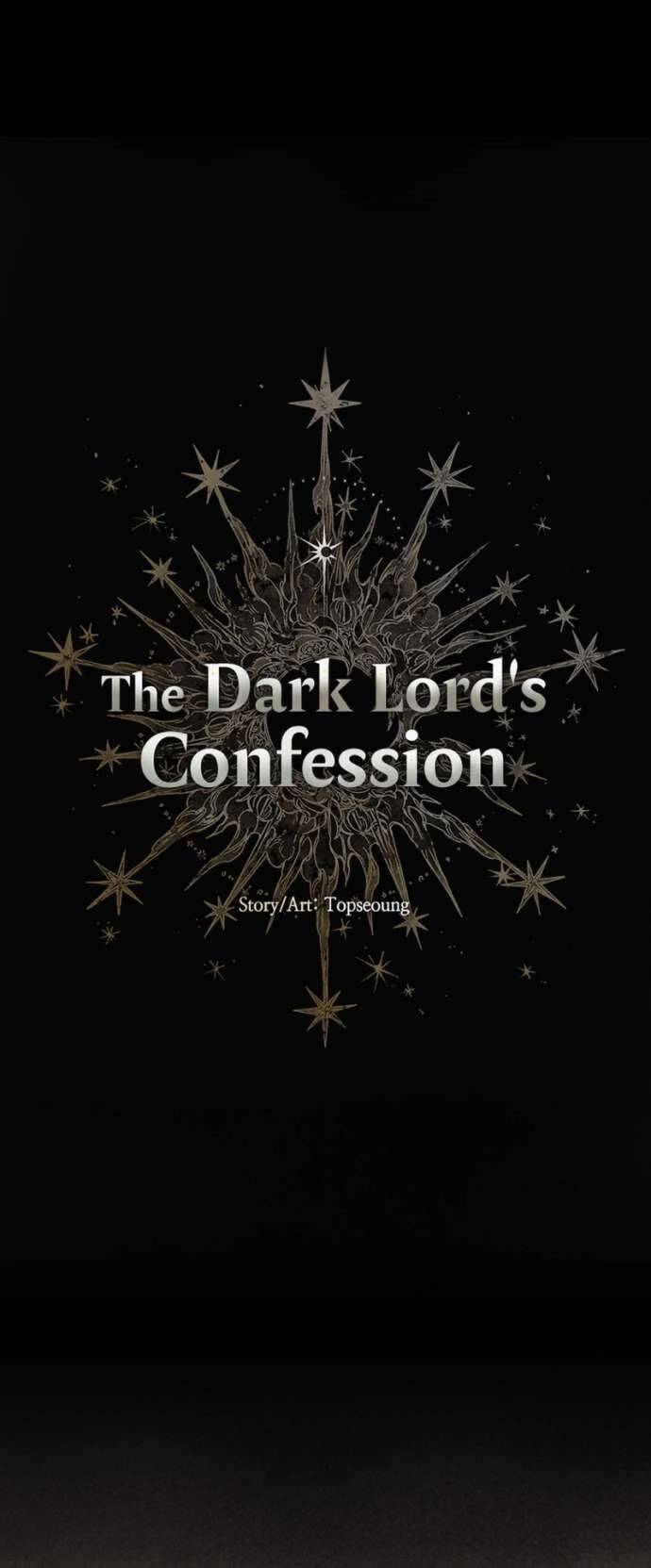 Lời Thú Nhận Của Chúa Tể Bóng Tối - Chapter 57 - Page 13