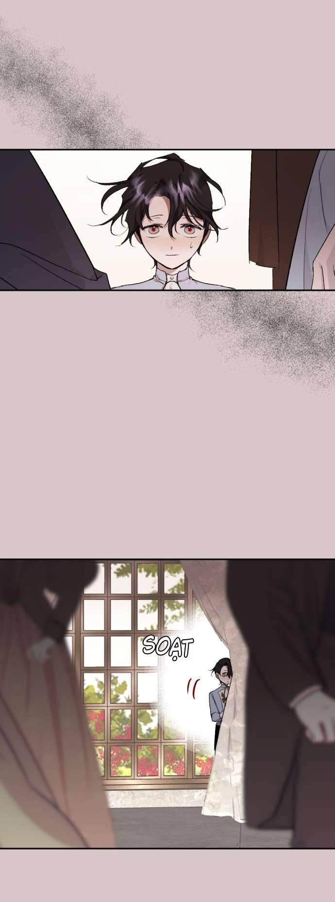 Lời Thú Nhận Của Chúa Tể Bóng Tối - Chapter 57 - Page 16