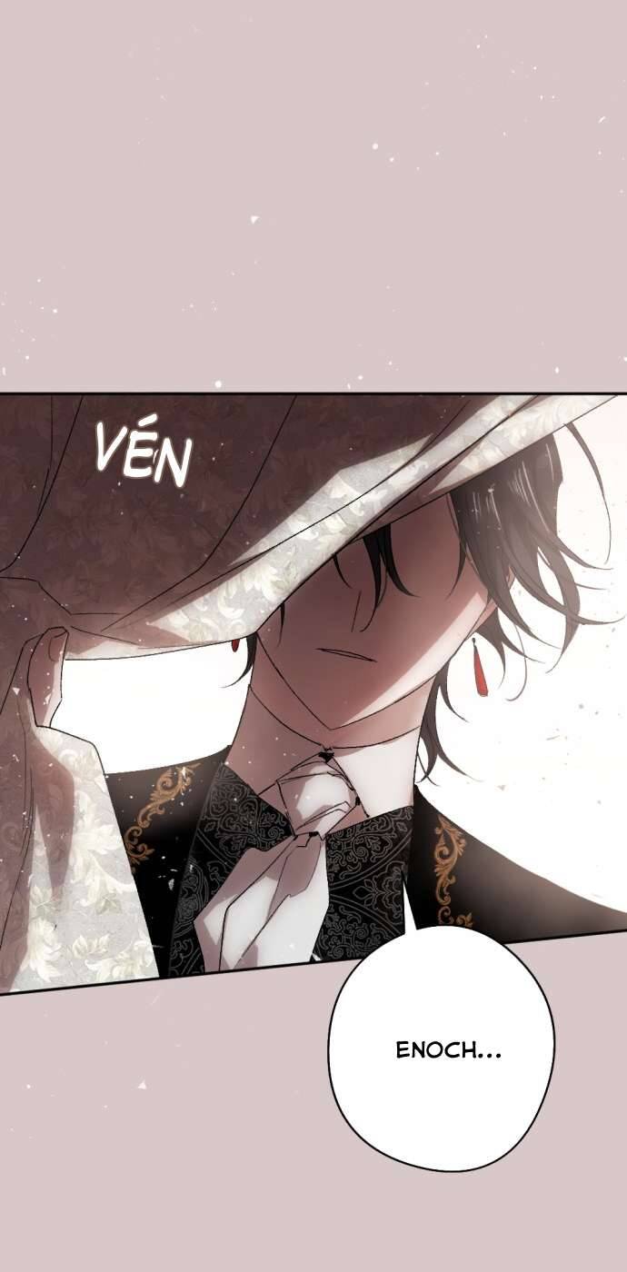 Lời Thú Nhận Của Chúa Tể Bóng Tối - Chapter 57 - Page 20