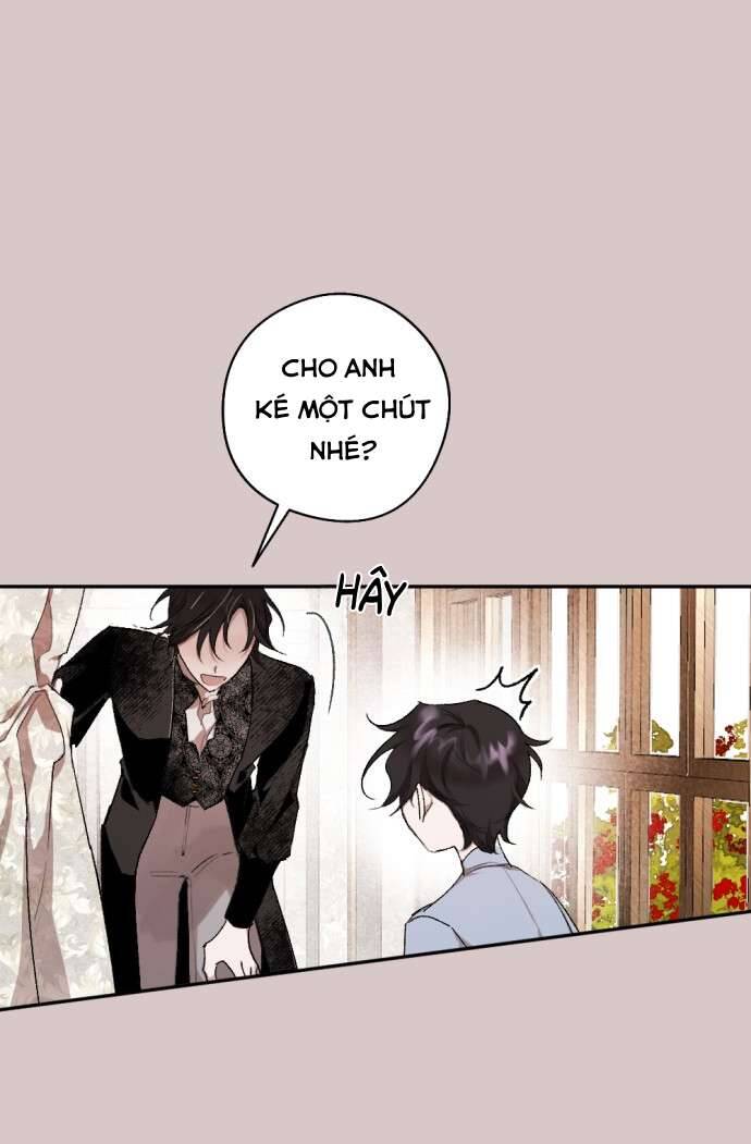 Lời Thú Nhận Của Chúa Tể Bóng Tối - Chapter 57 - Page 22