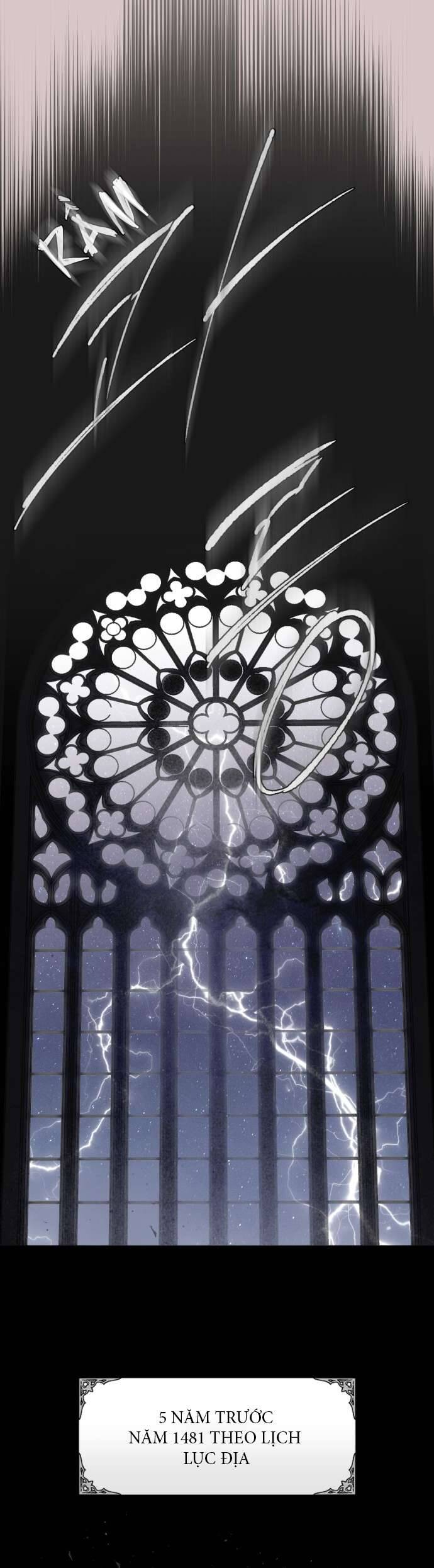 Lời Thú Nhận Của Chúa Tể Bóng Tối - Chapter 57 - Page 26