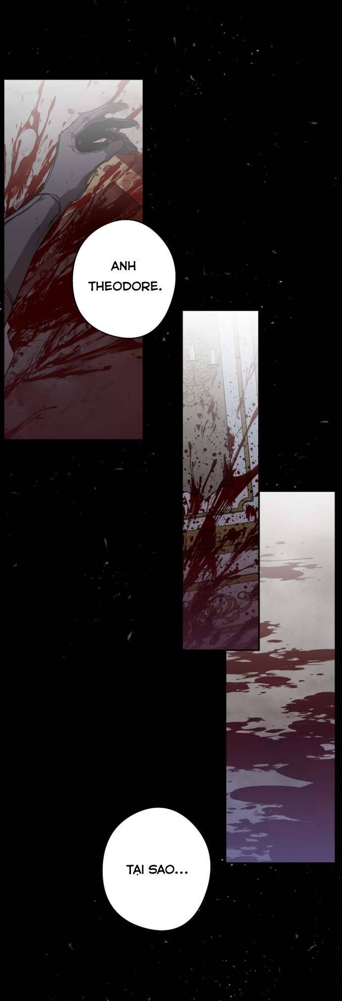 Lời Thú Nhận Của Chúa Tể Bóng Tối - Chapter 57 - Page 27