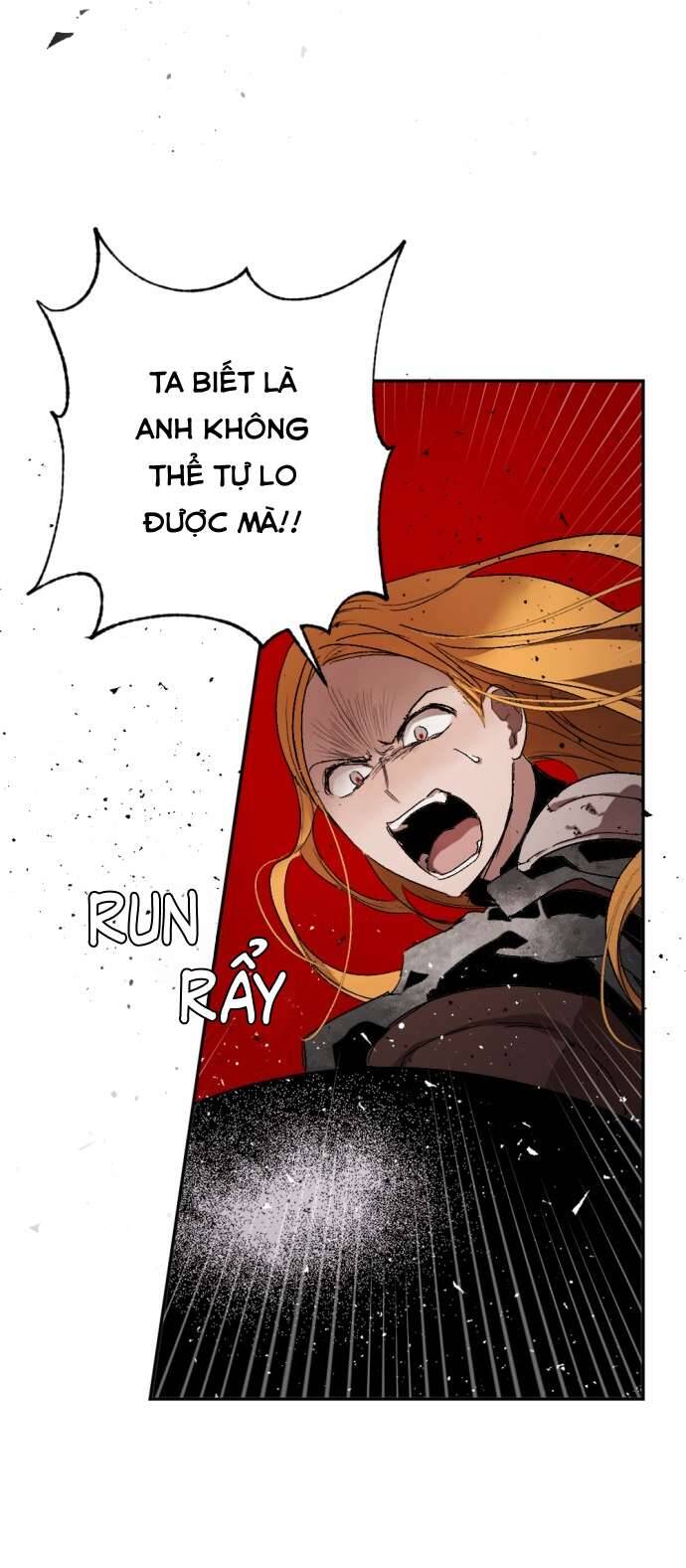 Lời Thú Nhận Của Chúa Tể Bóng Tối - Chapter 57 - Page 35