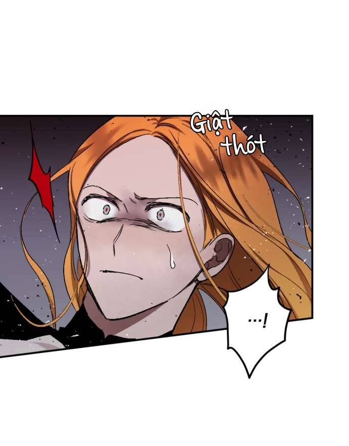 Lời Thú Nhận Của Chúa Tể Bóng Tối - Chapter 57 - Page 39