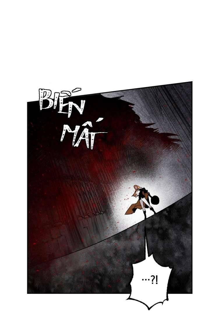 Lời Thú Nhận Của Chúa Tể Bóng Tối - Chapter 57 - Page 40