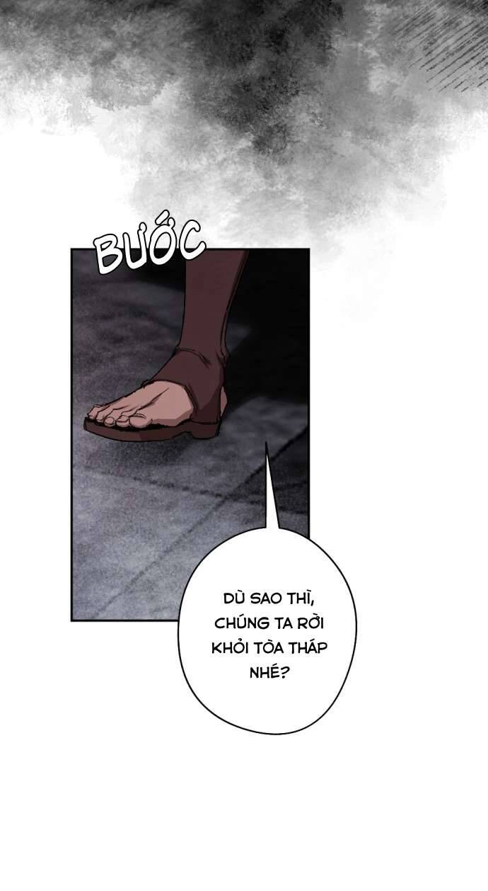 Lời Thú Nhận Của Chúa Tể Bóng Tối - Chapter 57 - Page 43