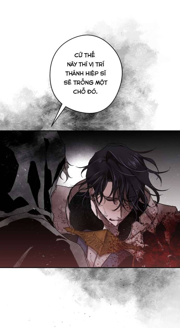 Lời Thú Nhận Của Chúa Tể Bóng Tối - Chapter 57 - Page 44
