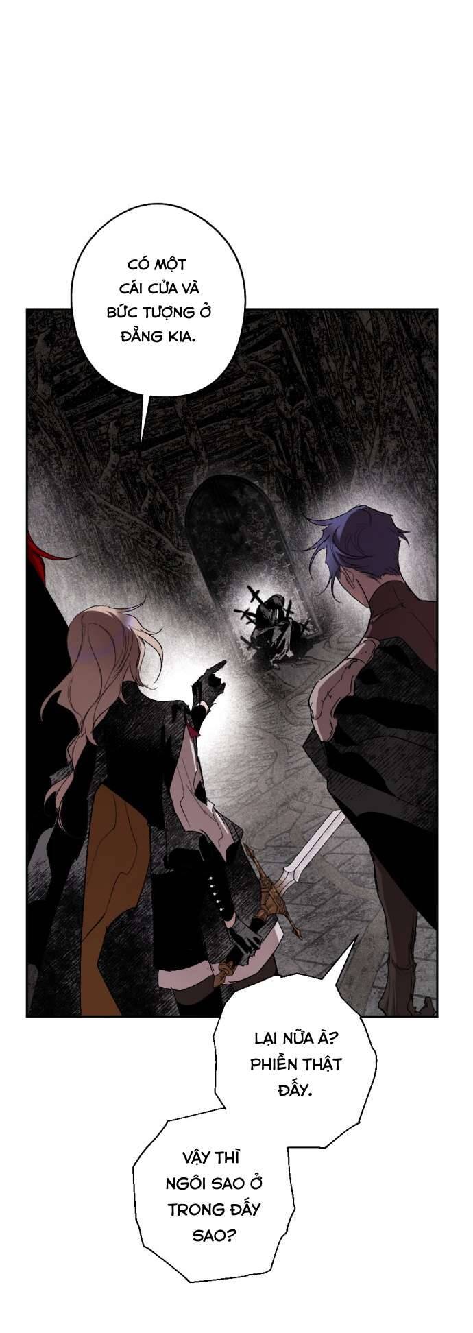 Lời Thú Nhận Của Chúa Tể Bóng Tối - Chapter 57 - Page 47