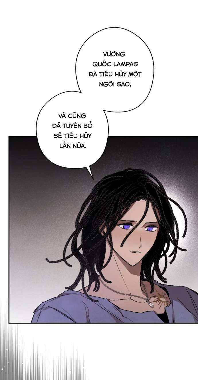 Lời Thú Nhận Của Chúa Tể Bóng Tối - Chapter 57 - Page 48